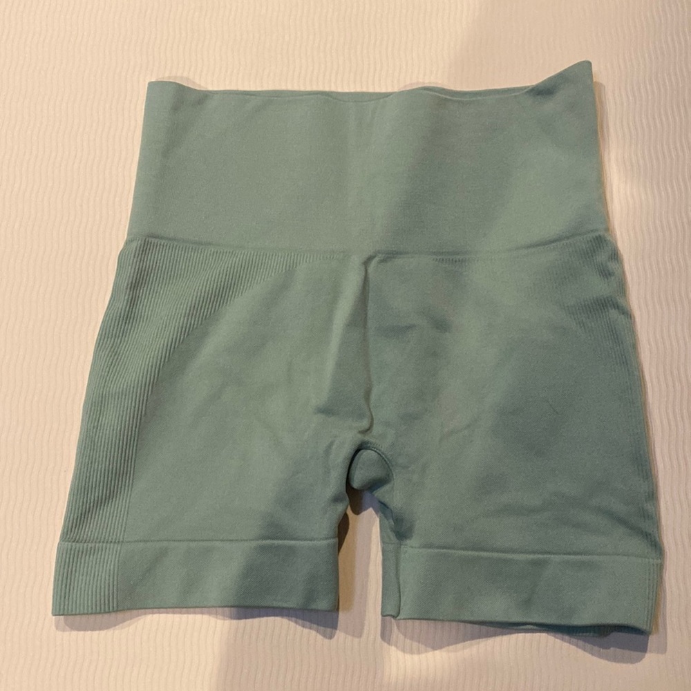 SET ACTIVE bike shorts